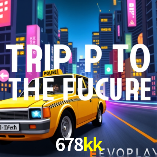 678kk plataforma